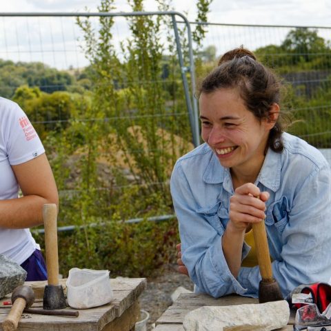 aline jugé taille de pierre
