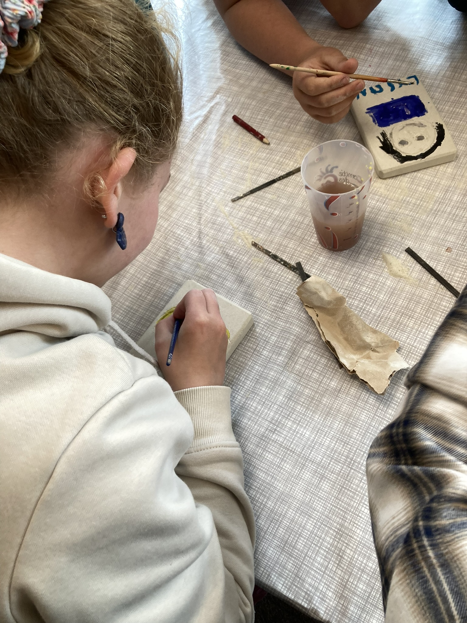 Atelier spécial annversaire 6-12 ans – Image 4
