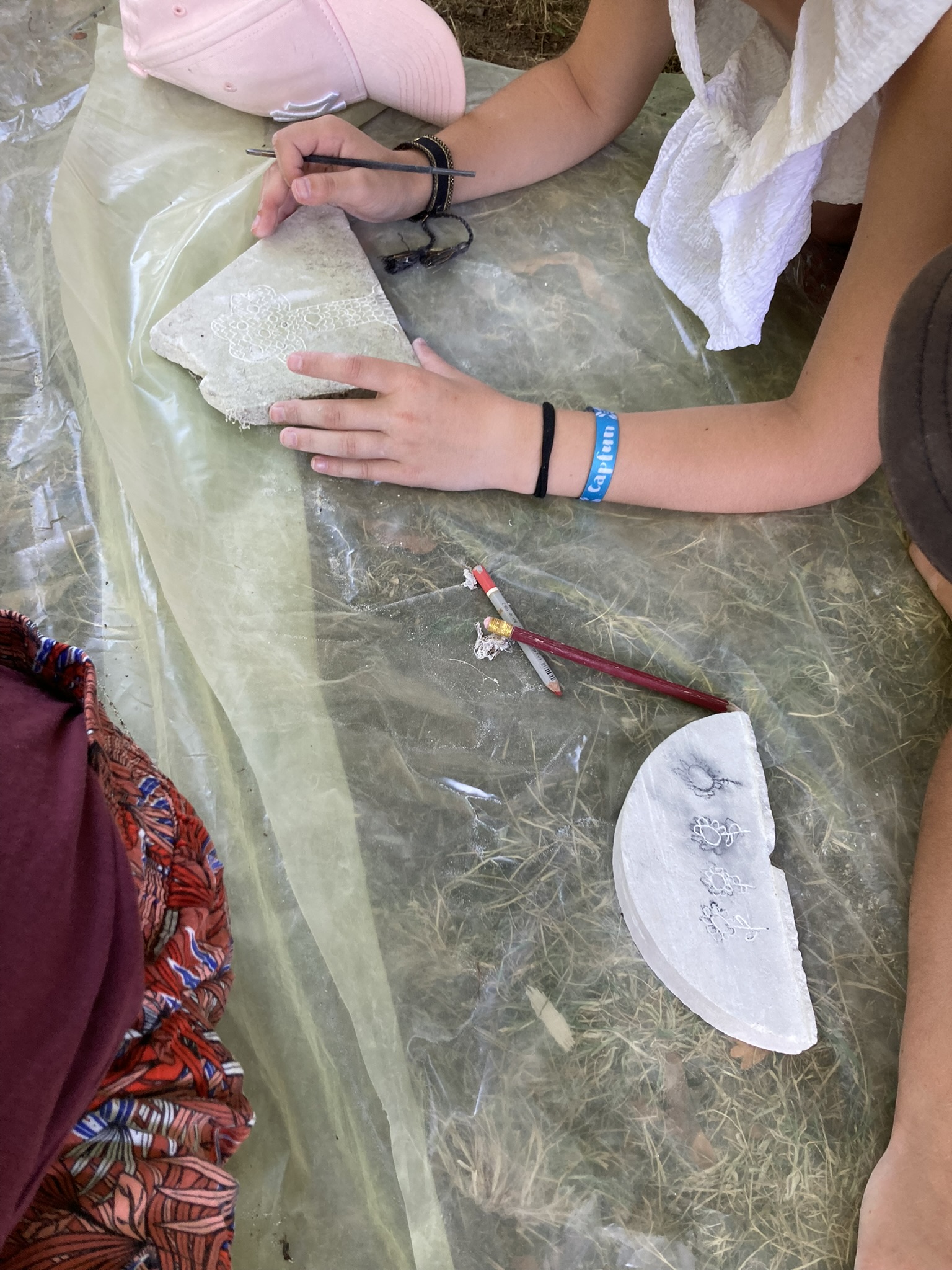 Atelier spécial annversaire 6-12 ans – Image 3
